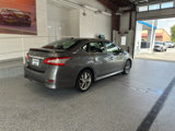 Used 2015 Nissan Sentra SR image 3
