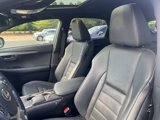 Used 2020 Lexus NX 300 F Sport w/ F Sport Premium Package image 5