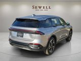 New 2024 Lincoln Nautilus Premier w/ Equipment Group 102A image 5