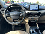Used 2021 Ford Escape SE w/ Cold Weather Package image 3