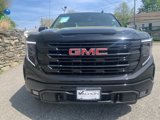 New 2025 GMC Sierra 1500 Elevation image 3