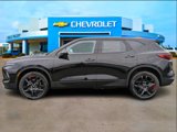 New 2025 Chevrolet Blazer LT w/ Redline Edition image 2