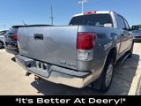 Used 2011 Toyota Tundra 4x4 CrewMax image 5