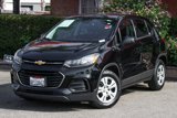 Used 2018 Chevrolet Trax LS image 4