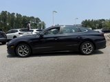 Used 2023 Hyundai Sonata SEL image 2