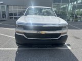 Used 2018 Chevrolet Silverado 1500 W/T w/ Trailering Package image 2