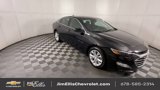 Used 2024 Chevrolet Malibu LT image 2