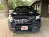 Used 2017 Ford Explorer FWD image 3