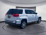 Used 2017 GMC Terrain SLE image 5