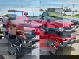 Used 2018 Chevrolet Colorado Z71 image 3