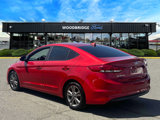 Used 2017 Hyundai Elantra SE w/ SE A/T Tech Package 03 image 5