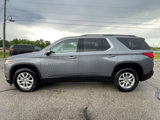 Used 2019 Chevrolet Traverse LT w/ LPO, Floor Liner Package image 2