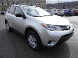 Used 2015 Toyota RAV4 LE image 4