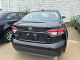 Certified 2024 Toyota Corolla LE image 3