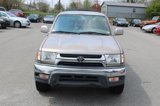 Used 2002 Toyota 4Runner SR5 image 2