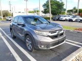 Used 2017 Honda CR-V EX-L image 4