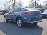 New 2025 Buick Envista Preferred w/ Convenience II Package image 3
