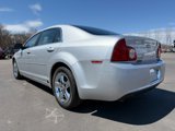 Used 2009 Chevrolet Malibu LS image 3
