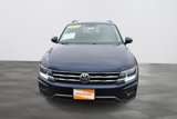 Used 2021 Volkswagen Tiguan SE image 2