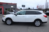 Used 2017 Subaru Outback 2.5i Premium image 6