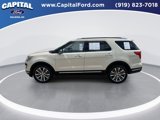 Used 2018 Ford Explorer Platinum image 5