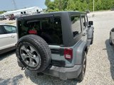 Used 2015 Jeep Wrangler Unlimited Sport w/ Quick Order Package 24S image 5