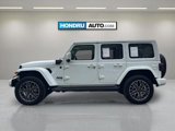Used 2022 Jeep Wrangler High Altitude image 5