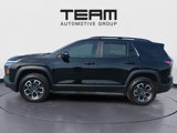 New 2025 Chevrolet Equinox ACTIV w/ Convenience Package III image 4