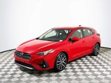 New 2025 Subaru Impreza 2.0i Sport image 3