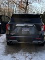 Used 2020 Ford Explorer Limited w/ Class III Trailer Tow Package image 3