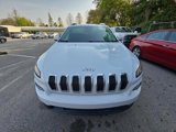 Used 2017 Jeep Cherokee Latitude w/ Safety/Convenience Group image 2