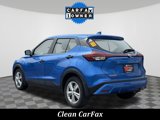 Certified 2021 Nissan Kicks S image 2