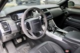 Used 2019 Land Rover Range Rover Sport HST image 4