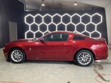Used 2014 Ford Mustang Premium w/ Equipment Group 202A image 2