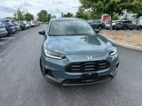 Used 2023 Honda HR-V Sport image 3