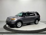 Used 2013 Ford Explorer XLT image 3