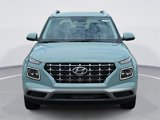 New 2025 Hyundai Venue Limited image 2