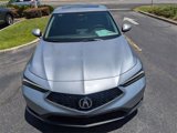 New 2025 Acura Integra image 4