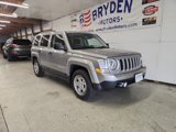 Used 2017 Jeep Patriot Sport image 2