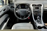 Used 2015 Ford Fusion S image 5