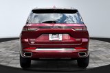 Used 2022 Jeep Grand Cherokee Overland w/ Luxury Tech Group IV image 4