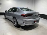 Certified 2021 Acura TLX SH-AWD image 4