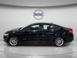 Used 2017 Ford Fusion SE image 2