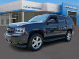 Used 2013 Chevrolet Tahoe LT w/ Luxury Package image 3
