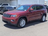 Used 2018 Jeep Grand Cherokee Laredo image 5