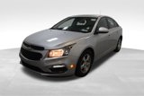 Used 2016 Chevrolet Cruze LT image 2