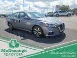 Used 2019 Nissan Altima 2.5 SV image 5