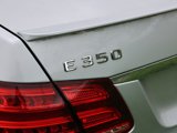 Used 2014 Mercedes-Benz E 350 4MATIC Sedan image 5