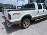 Used 2006 Ford F250 Lariat image 3