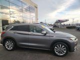 Certified 2021 INFINITI QX50 Luxe image 4